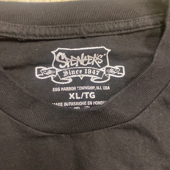 F that F this shit F you .....XL in size - Picture 3 of 4